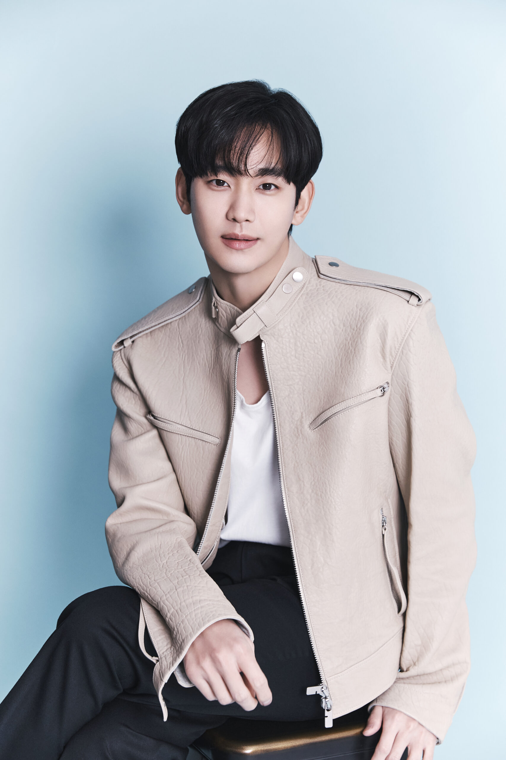 プロフィール｜KIM SOO HYUN JAPAN OFFICIAL FANCLUB 