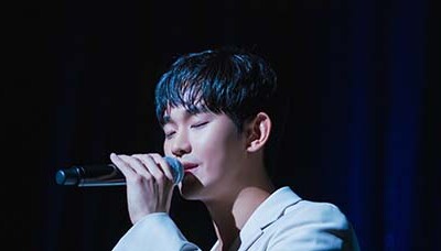 KIM SOO HYUN 15th Anniversary FAN MEETING ～always special day